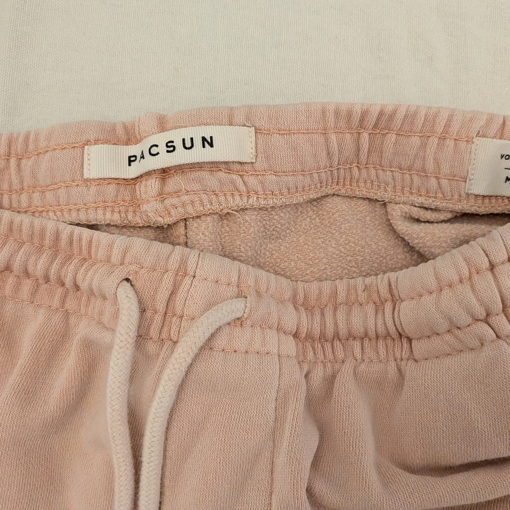 PacSun Blush Mens Summer Shorts